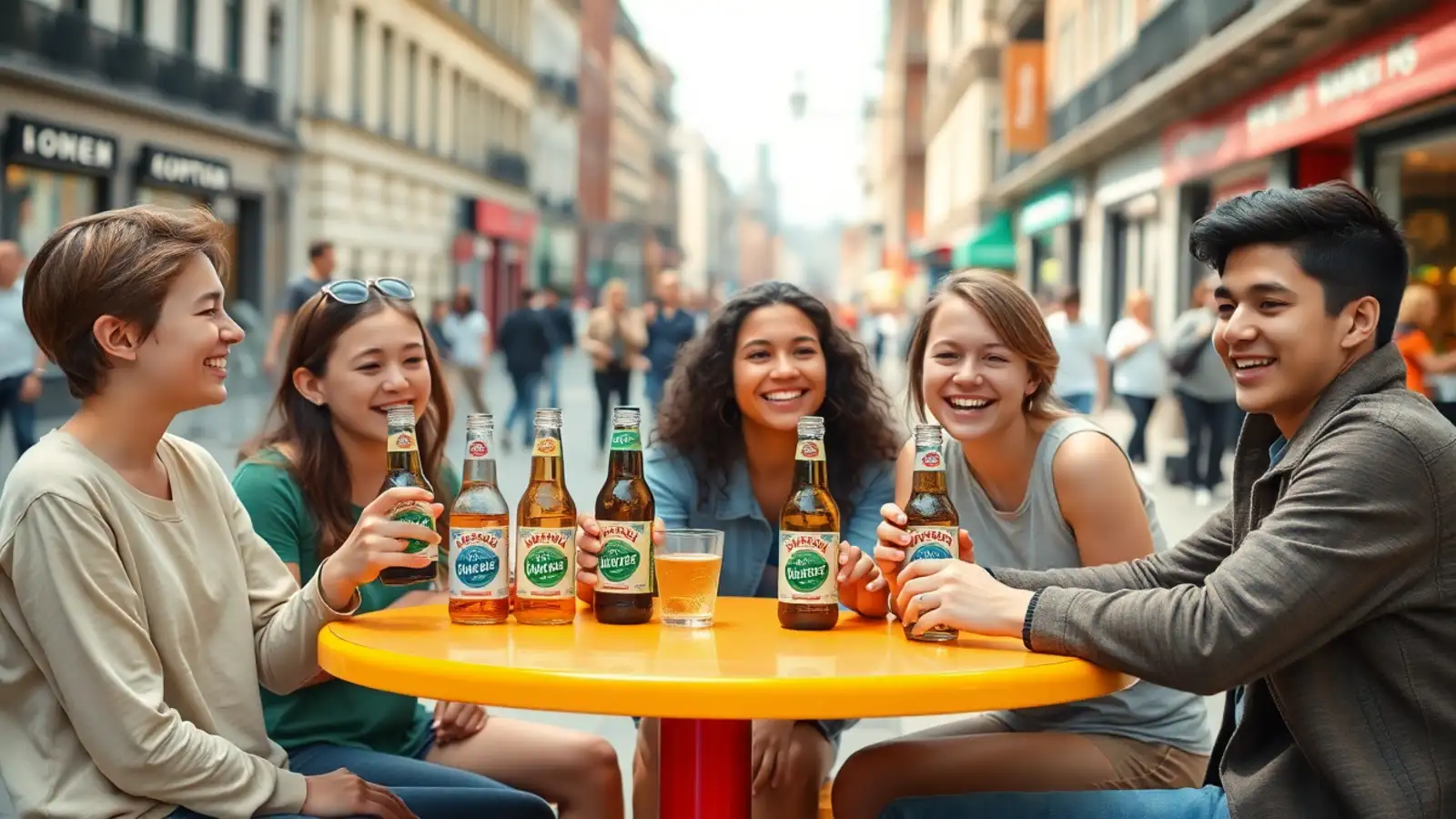 digitális marketing videó példák