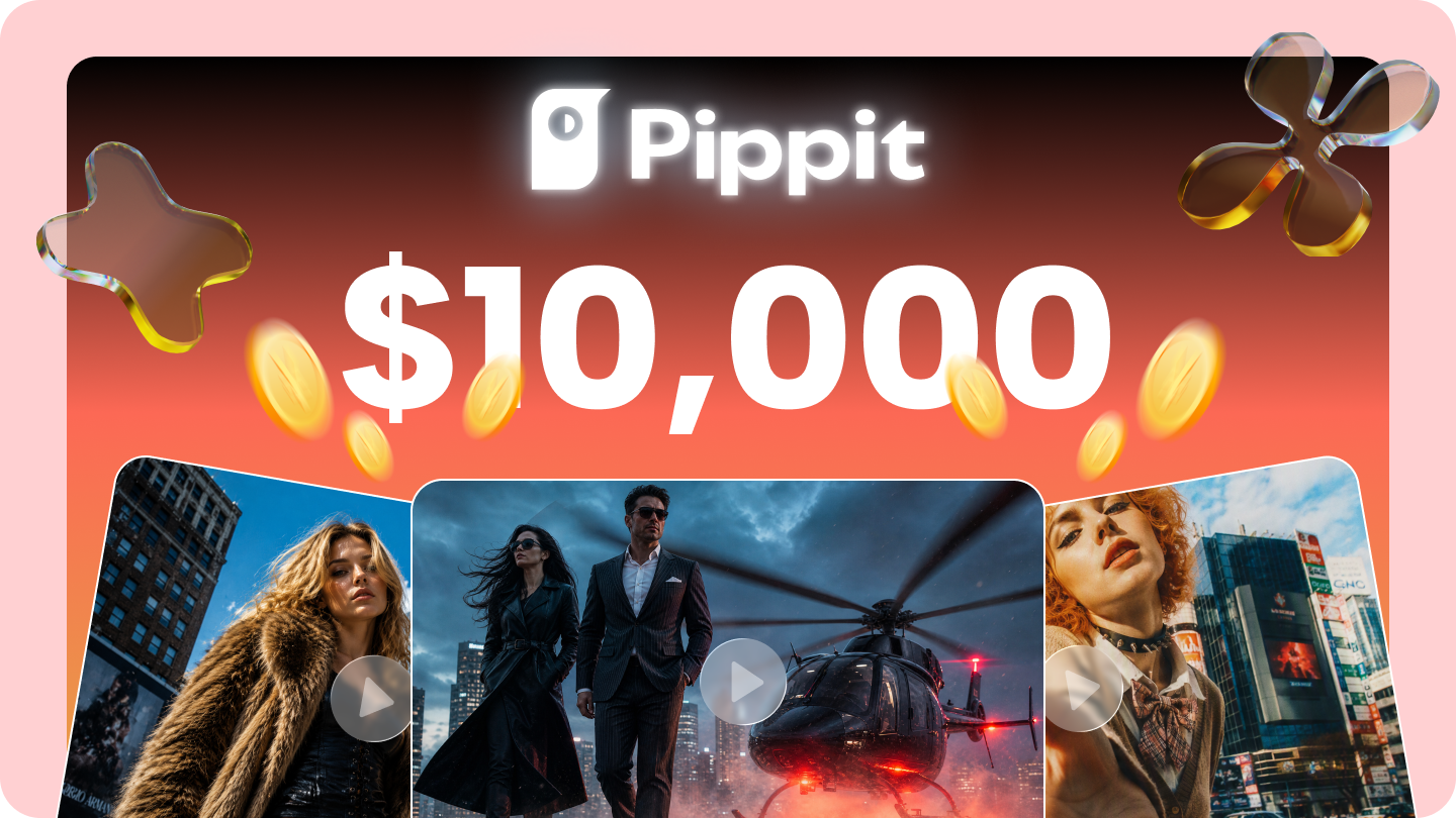 ai video contest
