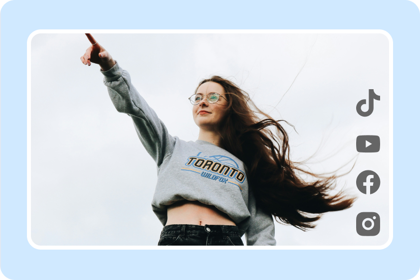 Konsistenz über Plattformen hinweg beibehalten