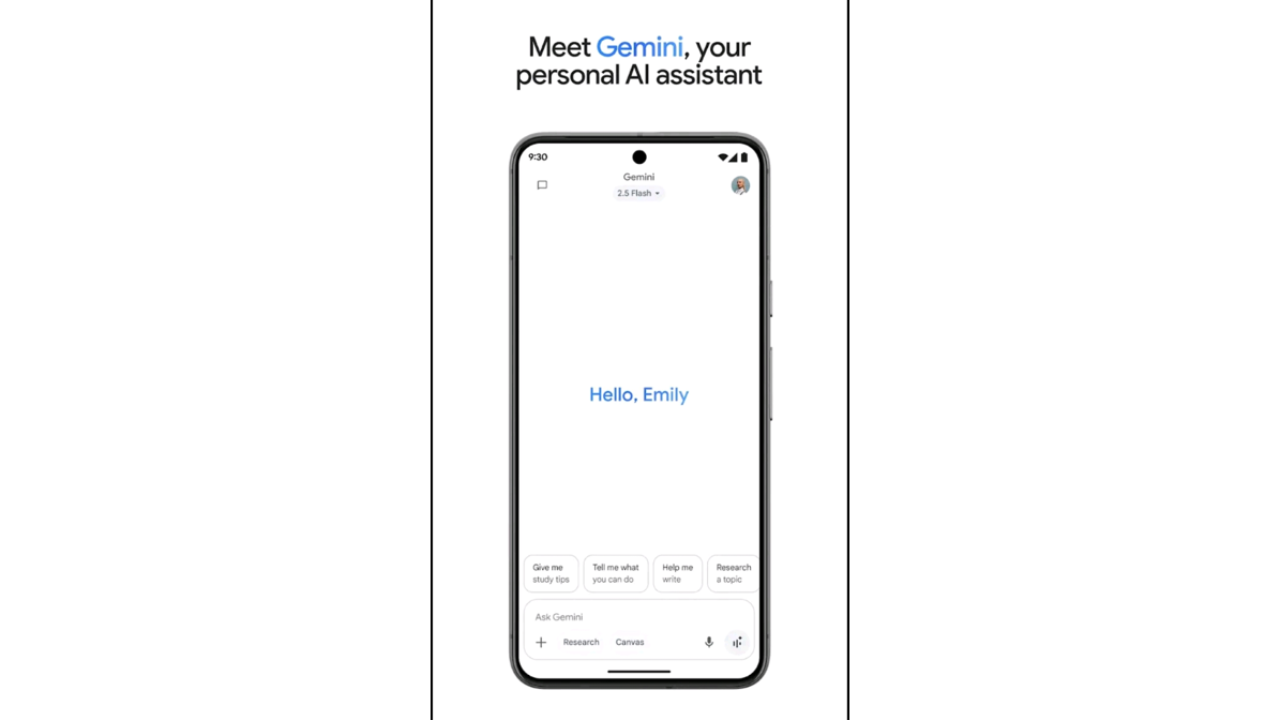 Google Gemini
