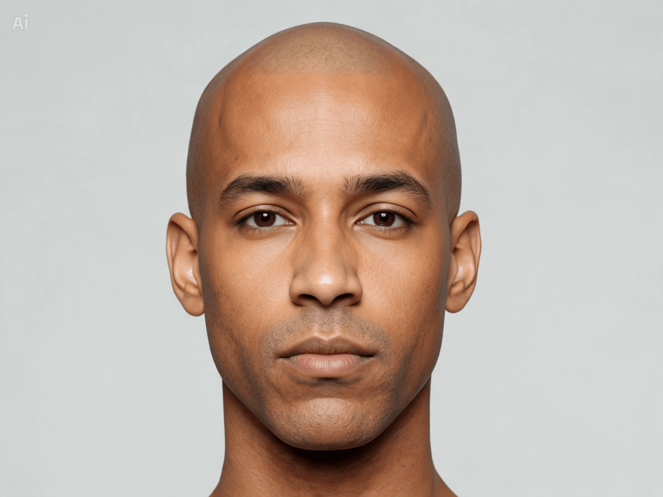 Clearer face focus