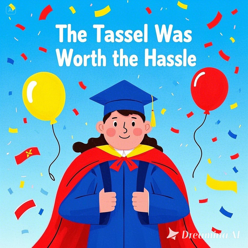 Funny graduation invitations