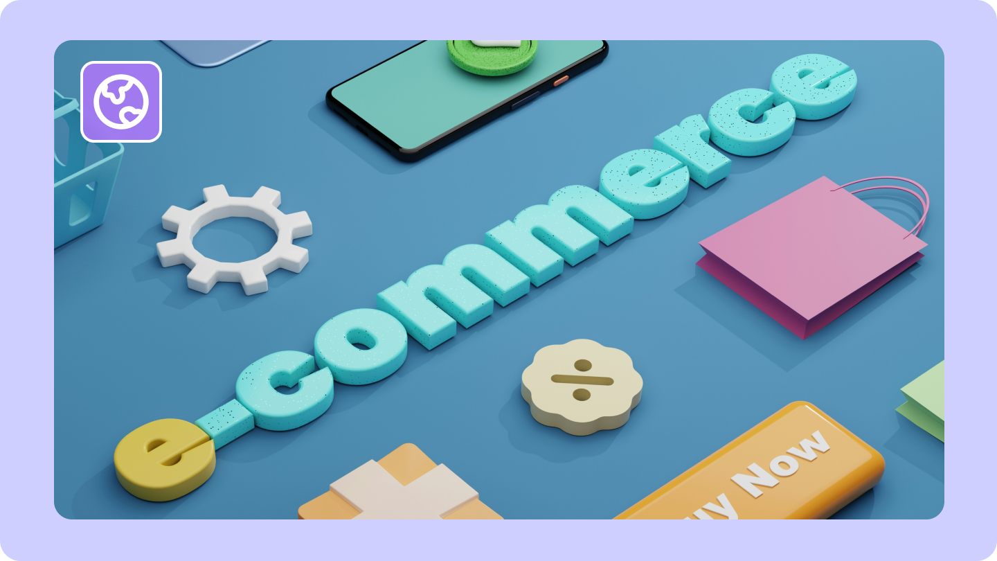 global ecommerce 