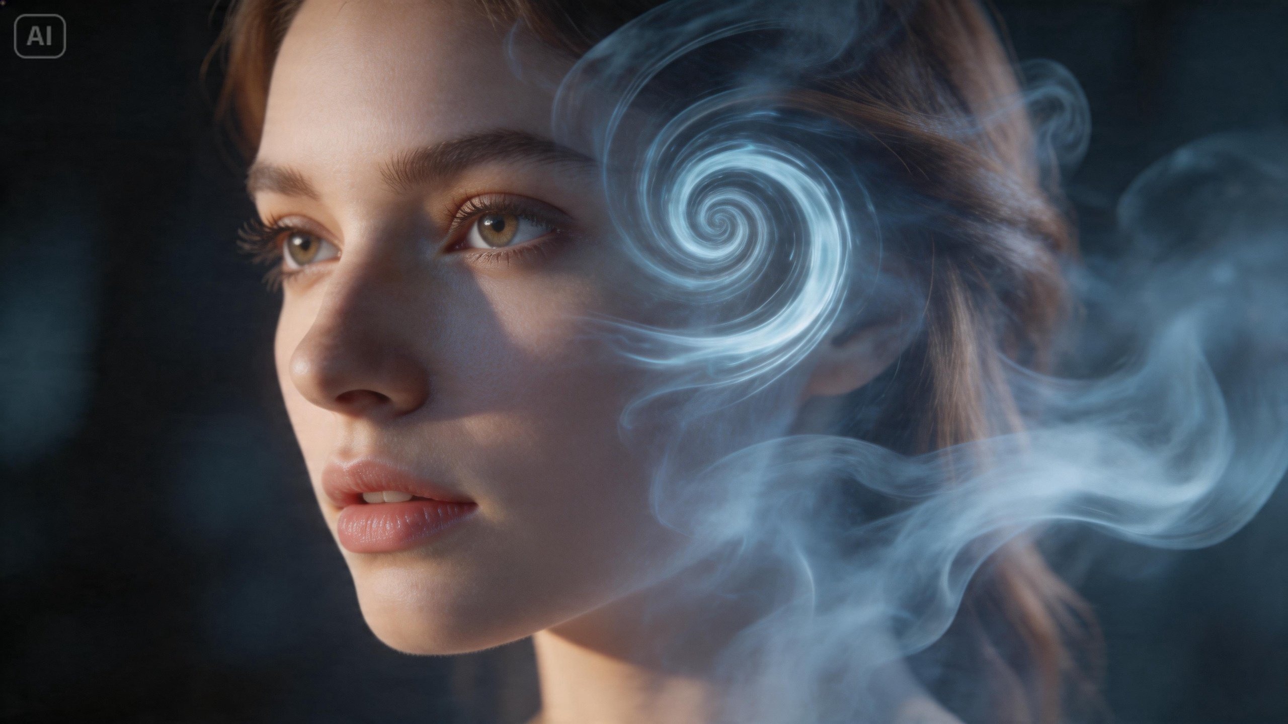 漩渦效應ai福利