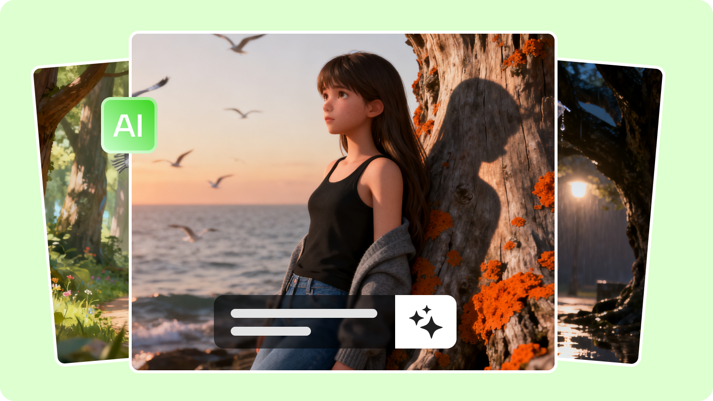 AI Image Prompt Generator Tools