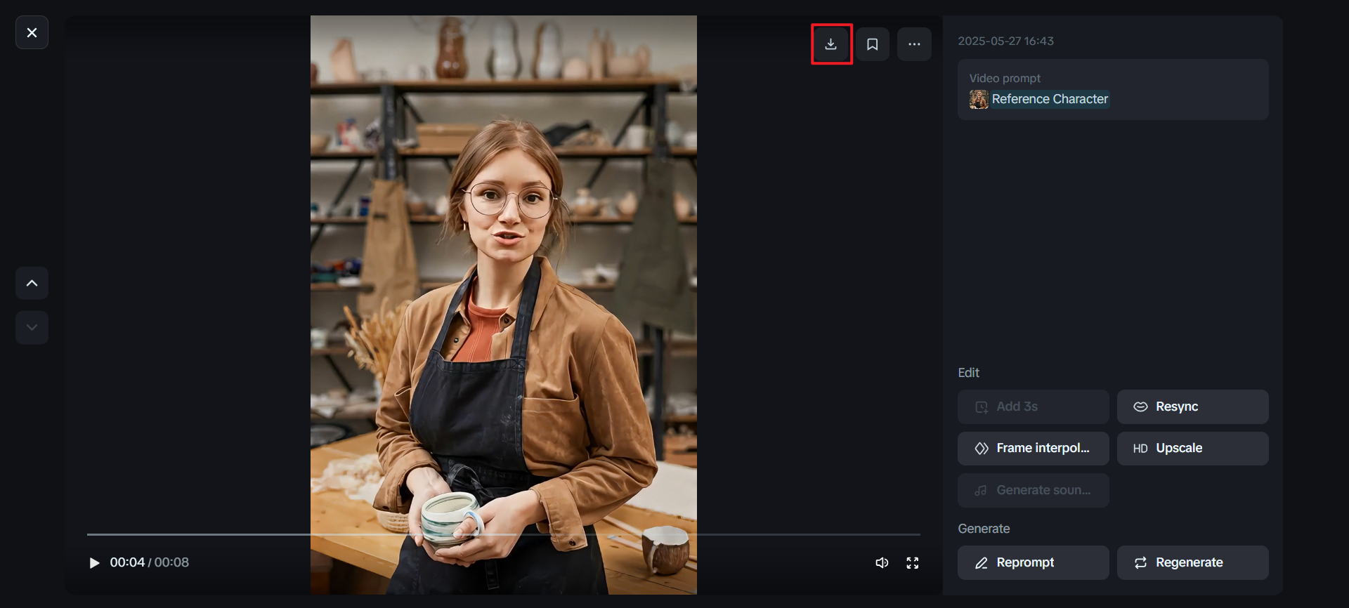 Kostenlose KI wie Heygen