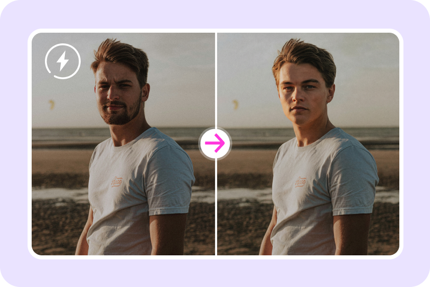 Quick online results