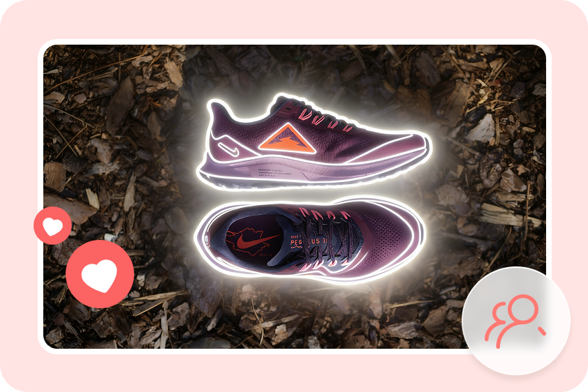  Boosts social media engagement