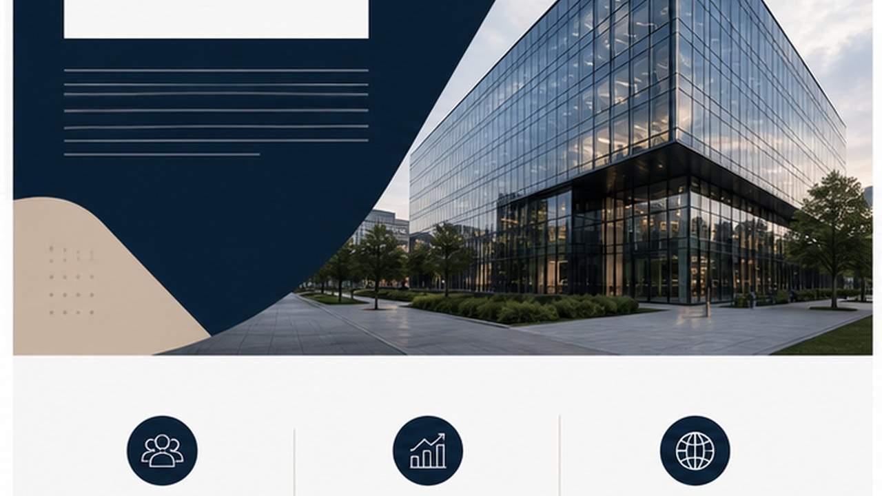 Business Profile Example Maker prompt result 1