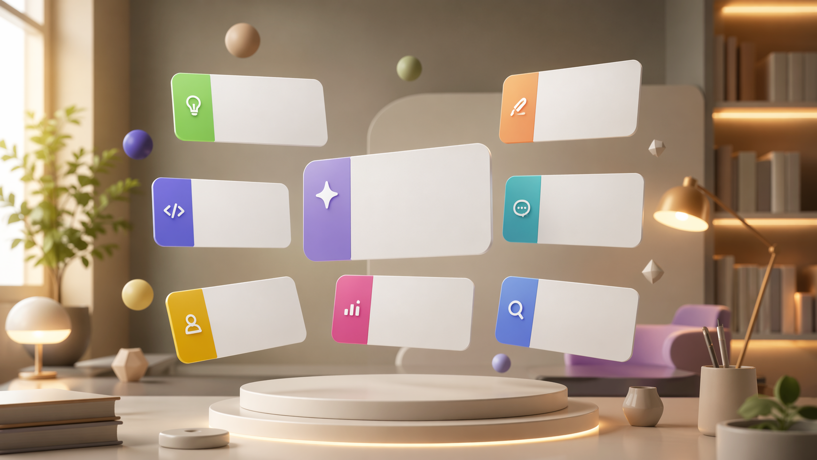 Dreamina AIPRM AI Prompts prompt example 1: Prompt Workflow Board