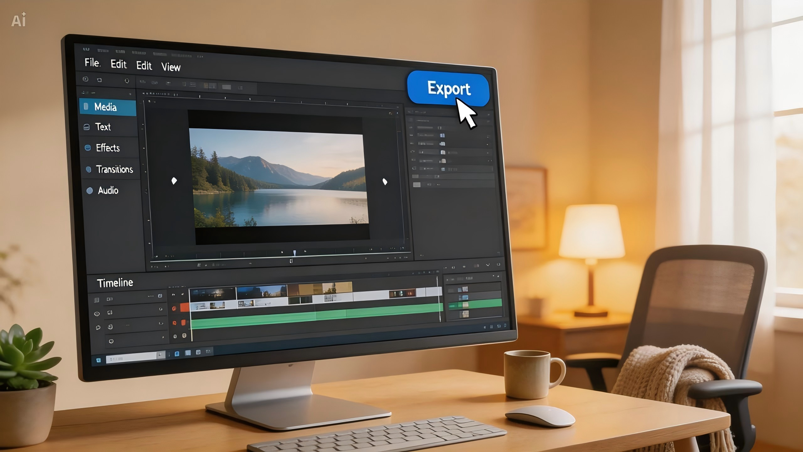 CapCut template play in slow motion