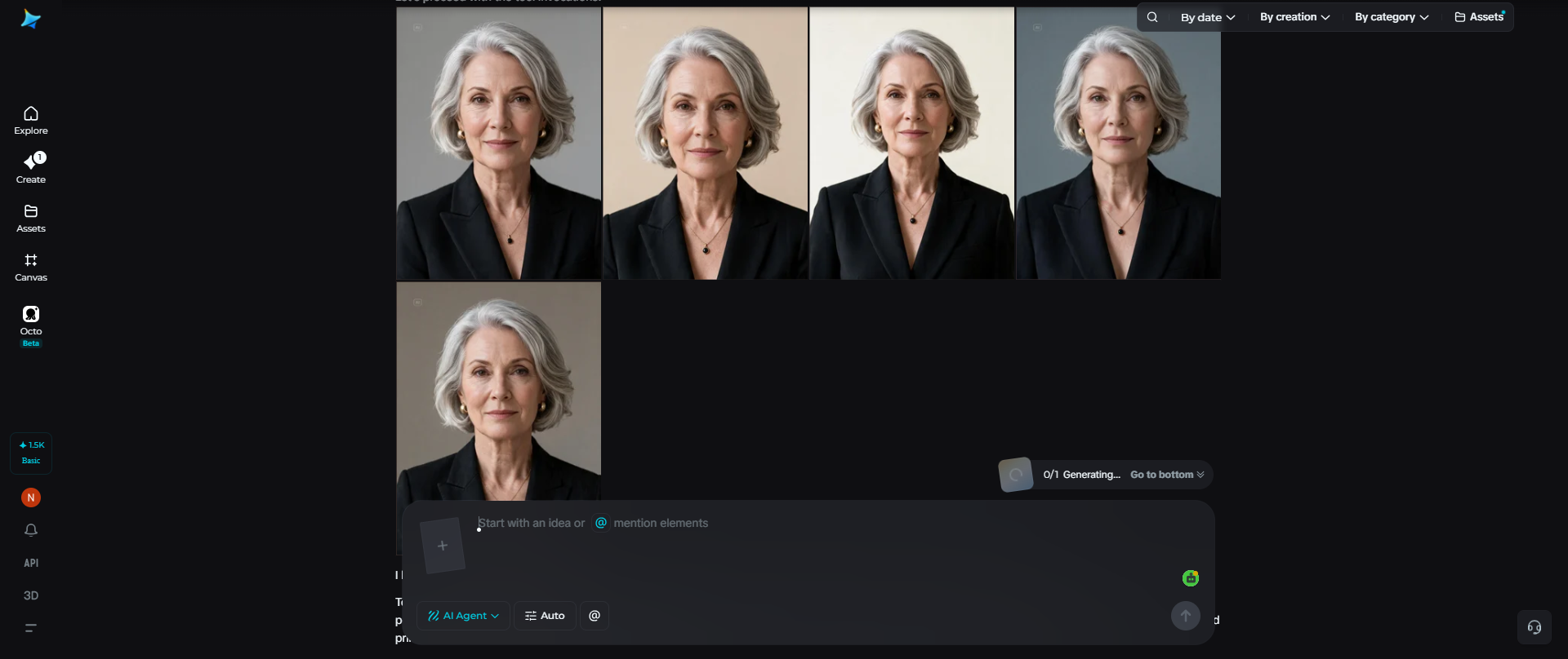 AI Agent