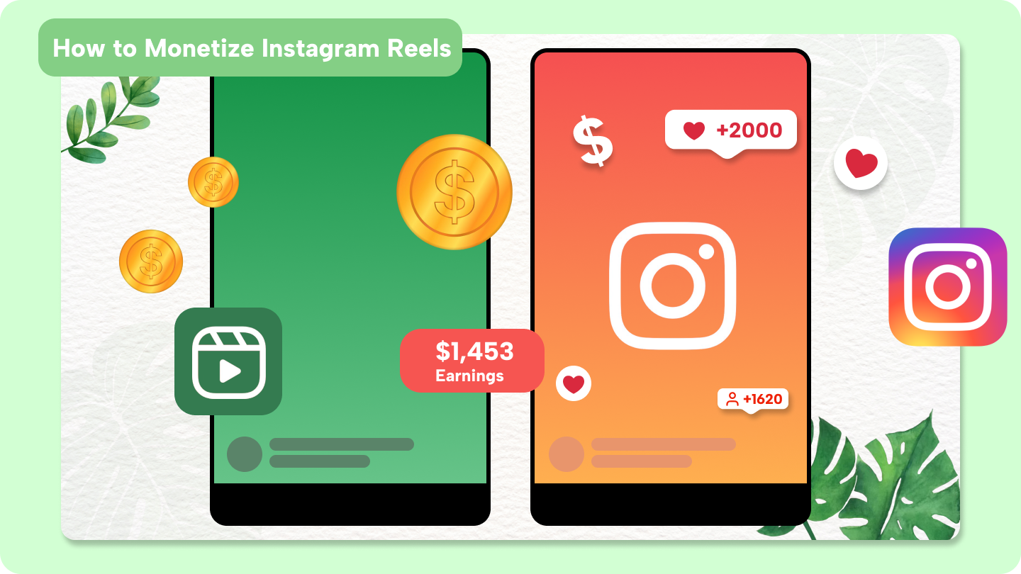 требования к монетизации instagram