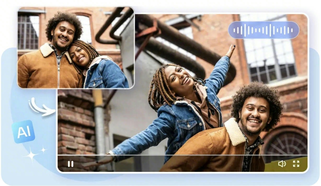 Stiliserade bilder som matchar din vision