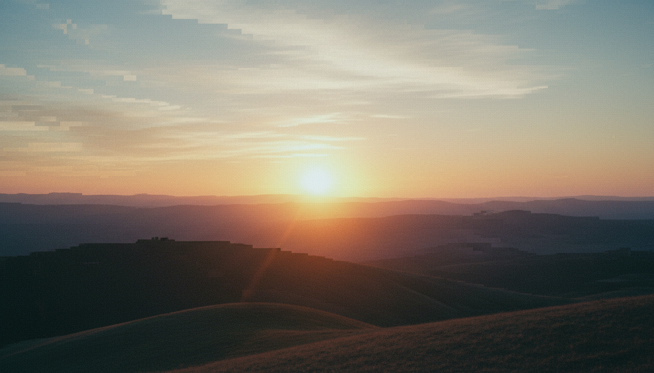 Early 2000s digital camera