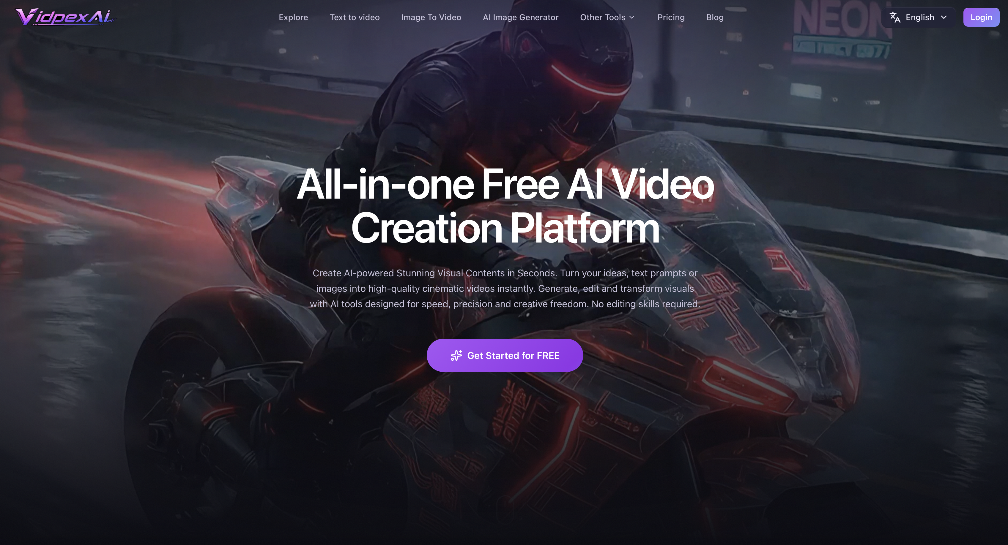 VidpexAI