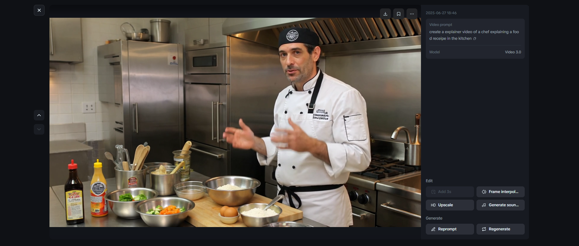 Vídeos explicativos