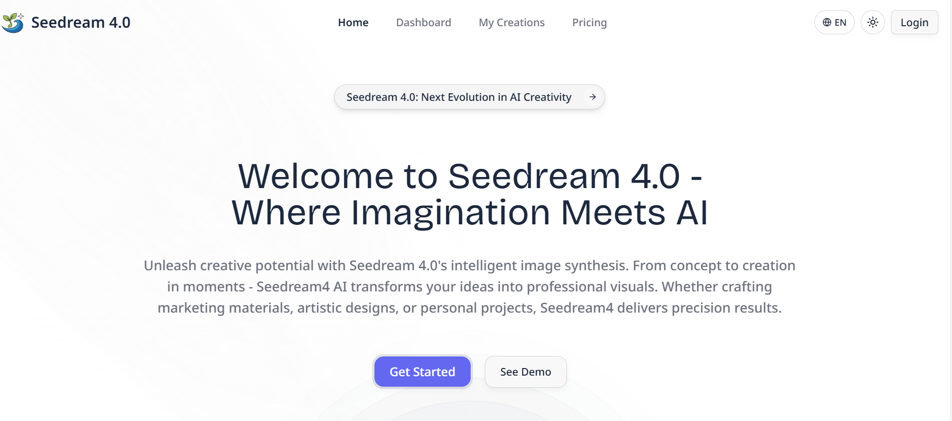 Seedream 4.0
