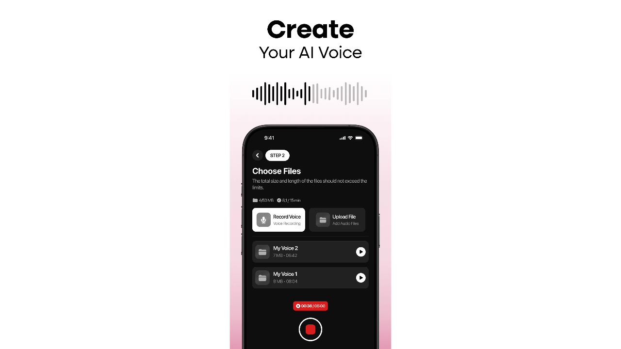 MyTunes AI soundgenerator free online