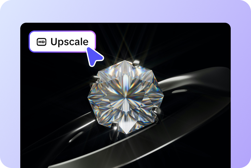 Изображения товаров показывают текстуры, узоры и мелкие детали четко для онлайн-покупателей.