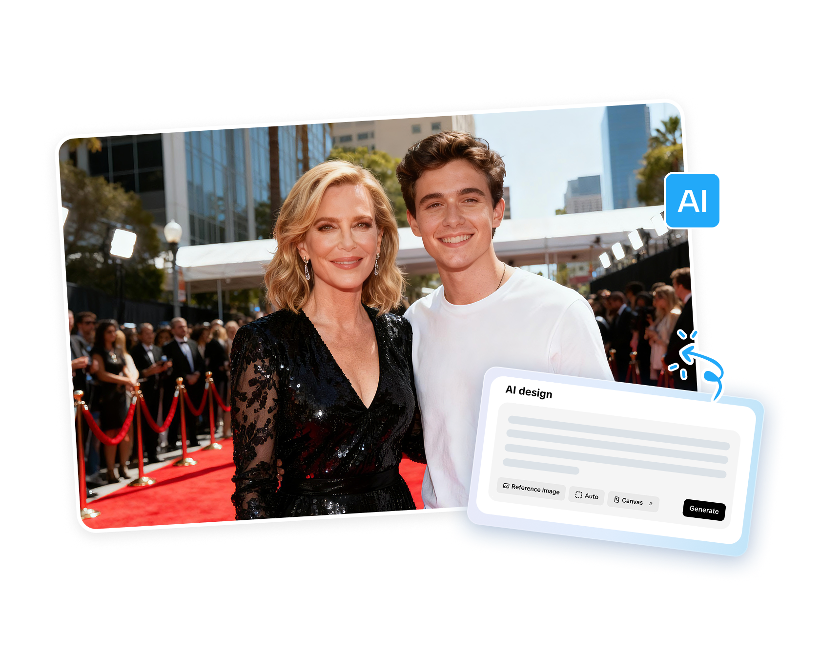 AI Tự Sướng Với Người Nổi Tiếng