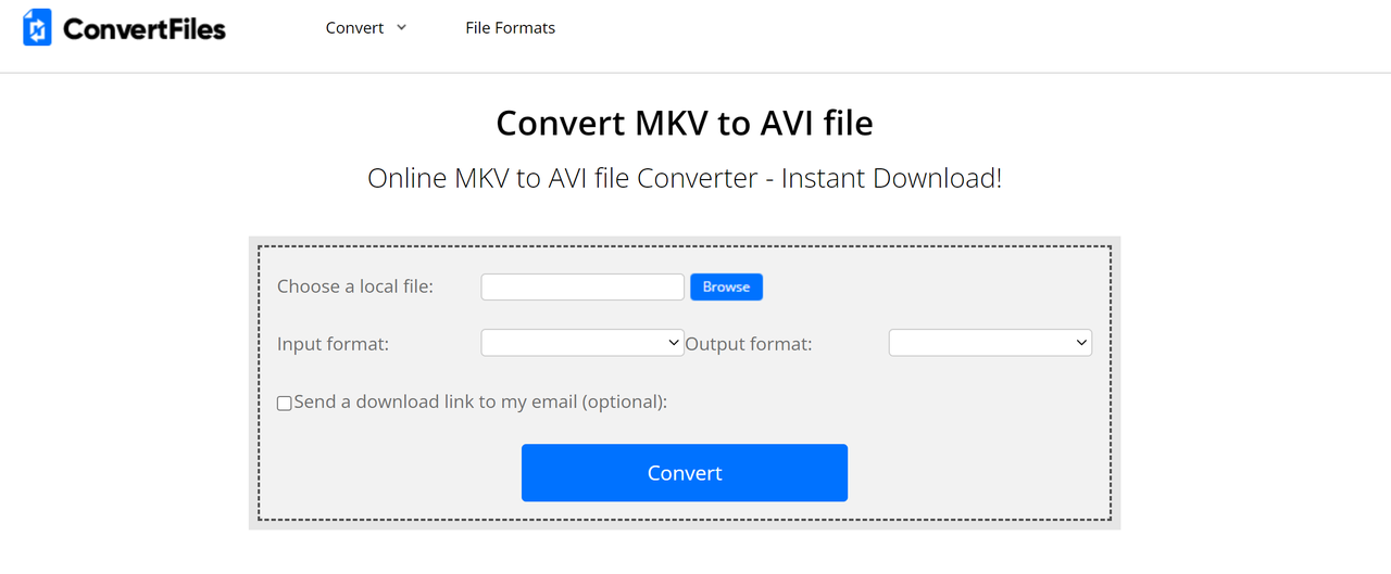 convertfiles