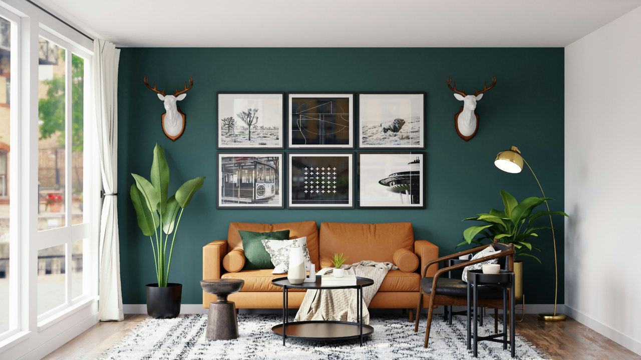 The utilization of AI furniture design tools