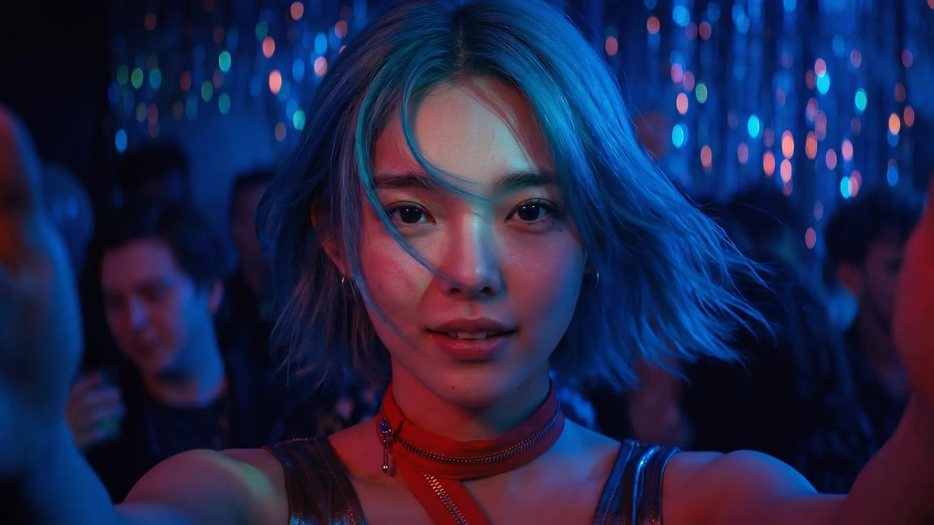 Dreamina AI creative preview