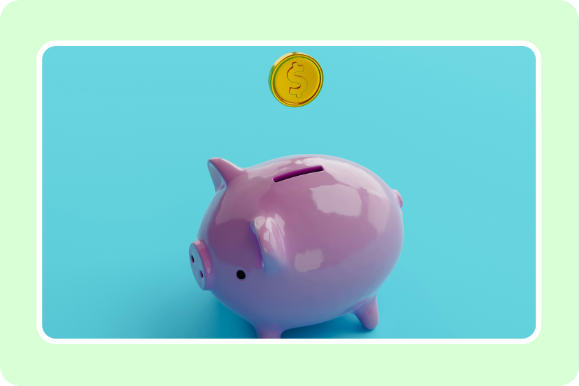 노이즈 제거기로 비용을 절약하세요