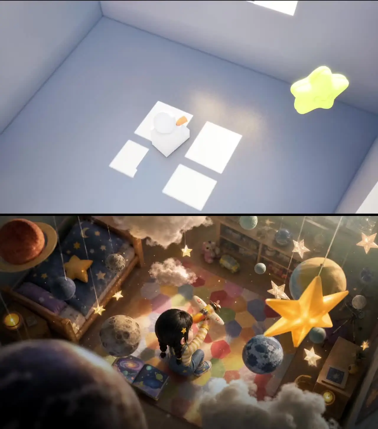 Dreamina Seedance 2.5 AI video generation preview