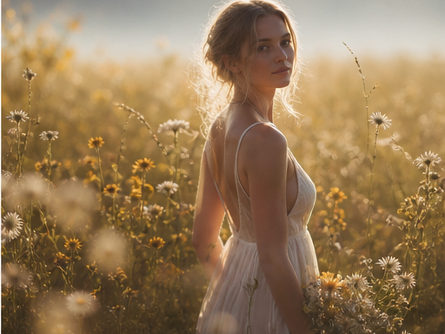 Wildflower-Leitartikel