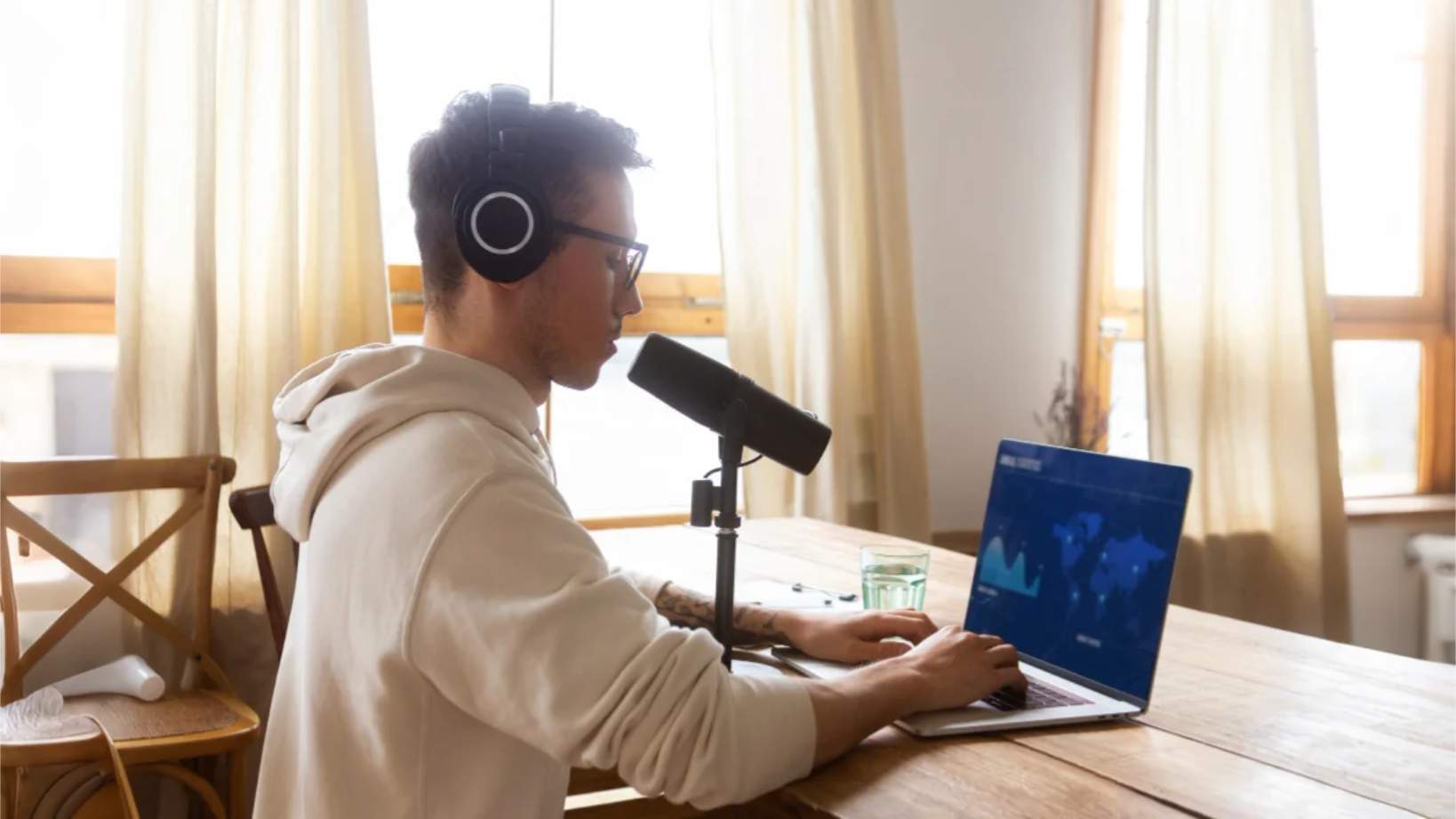 Voice customization feature
