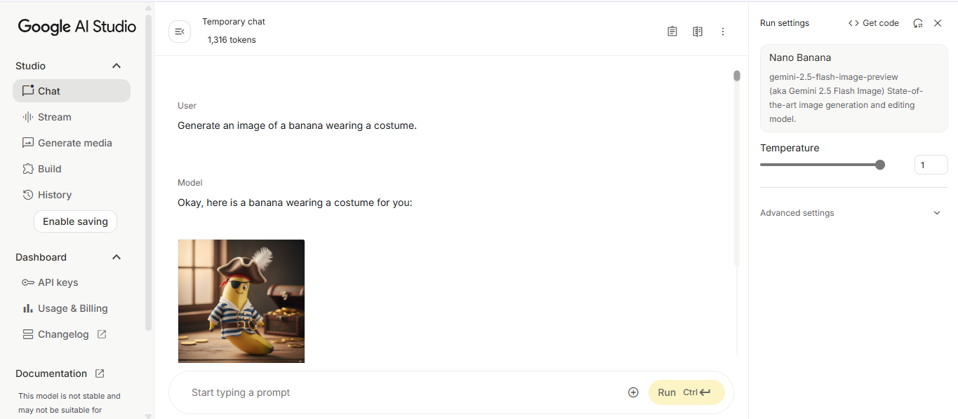 Generează designul tău din sugestii