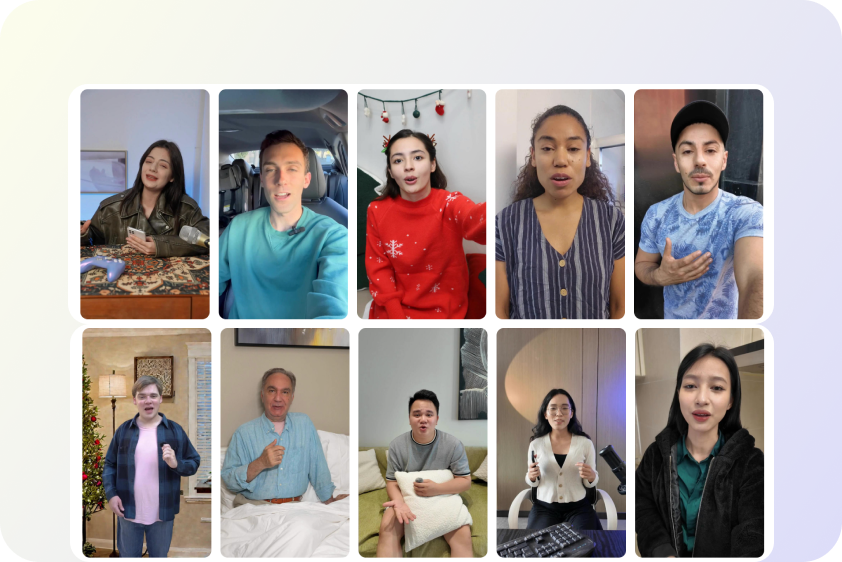 Strengthen the listener community