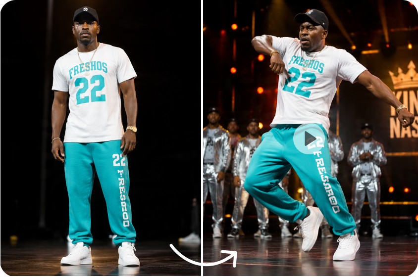 Transform photos into viral dance videos 