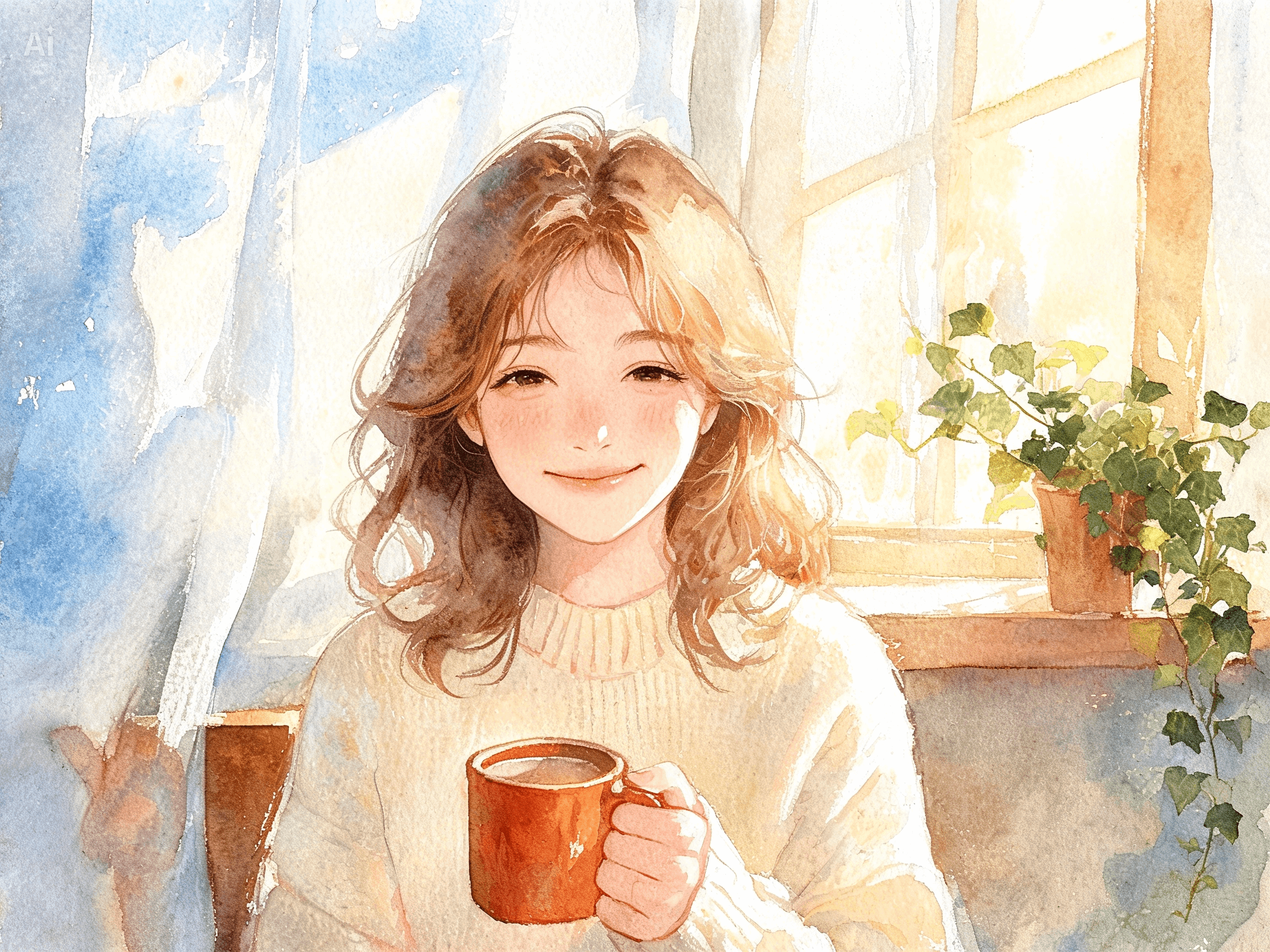 More Personal Artwork
