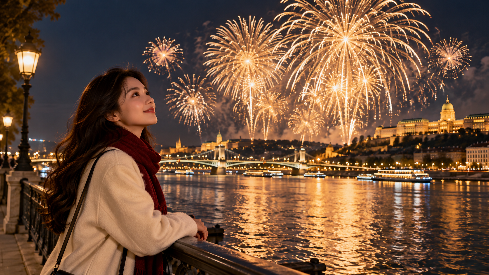 firework photo prompts example