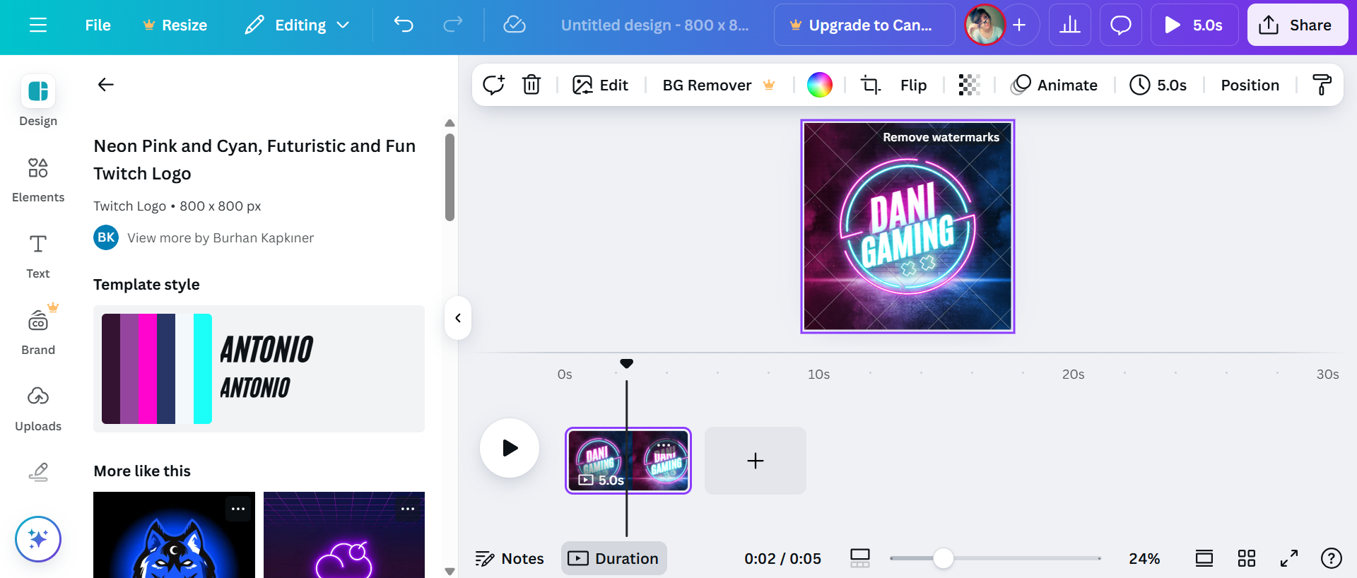 Canva