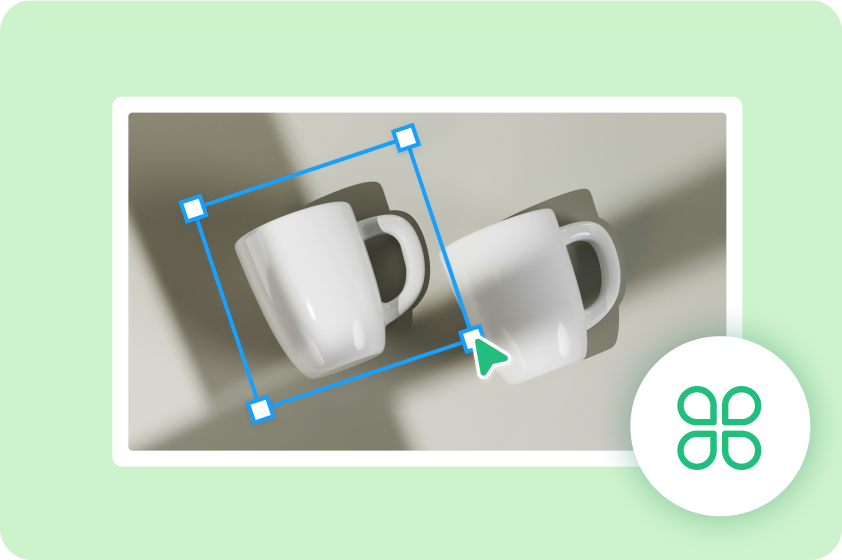  Unlock possibilities over composition