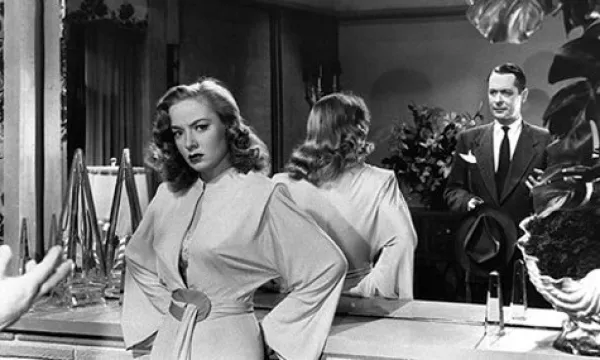 Lady in the Lake (1947)