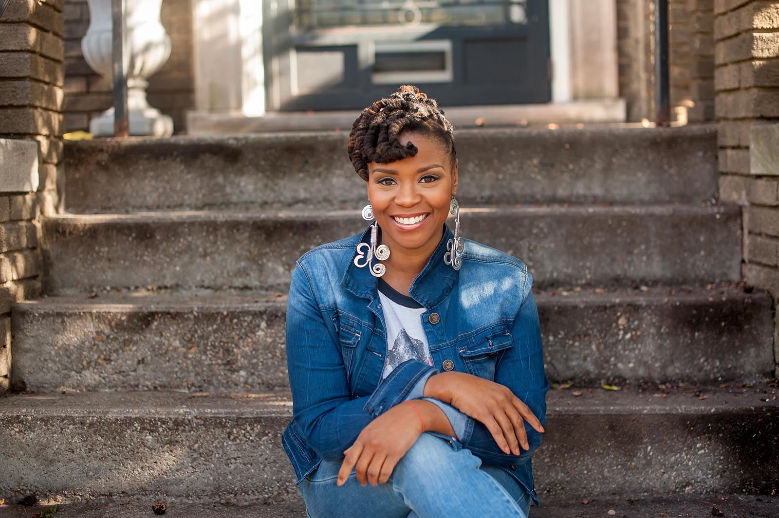 Lifestyle candid shots