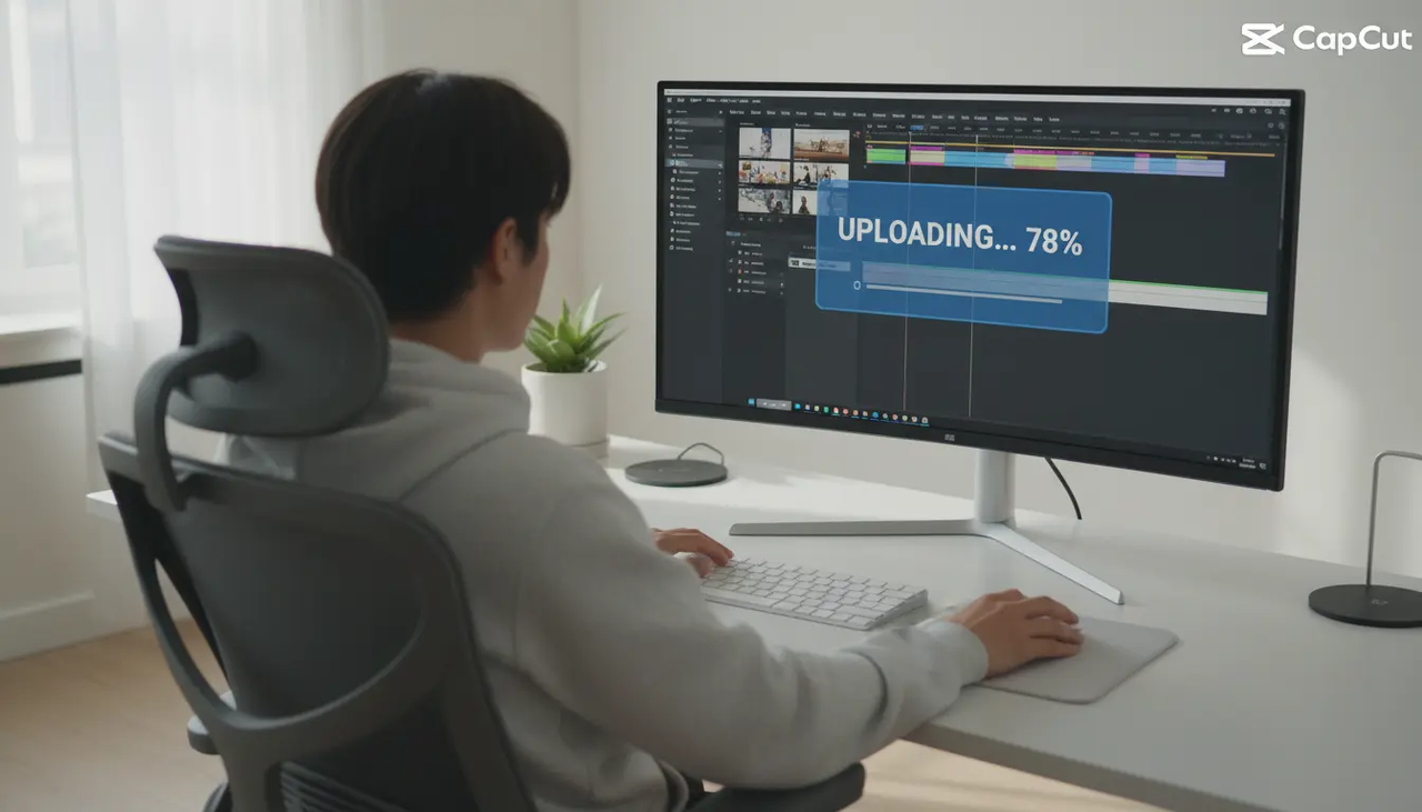 uploading drafts to cloud