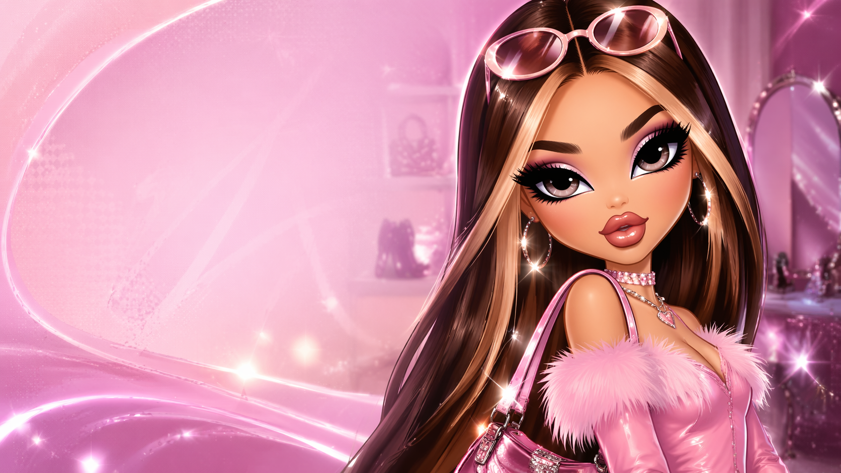 Dreamina Bratz filter 16:9 hero image
