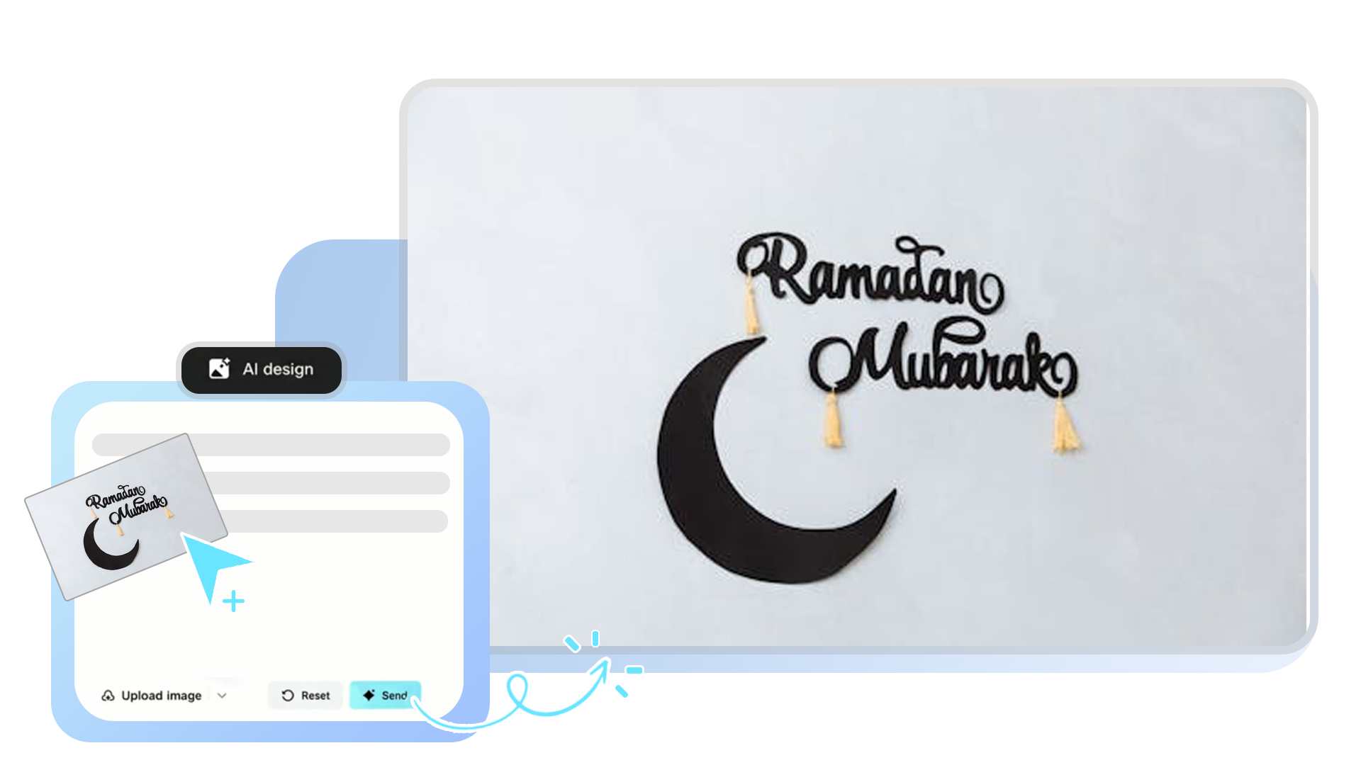 symbols for Ramadan