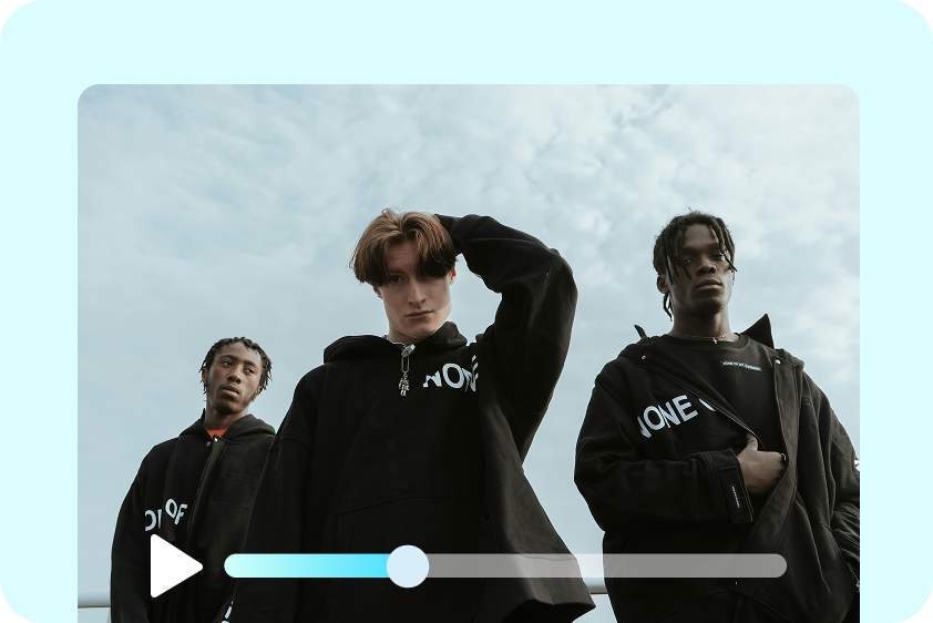  Using HSL colors in CapCut for consistent brand visuals