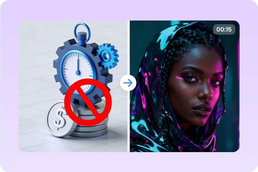 save time, effort, and money while exploring creativity