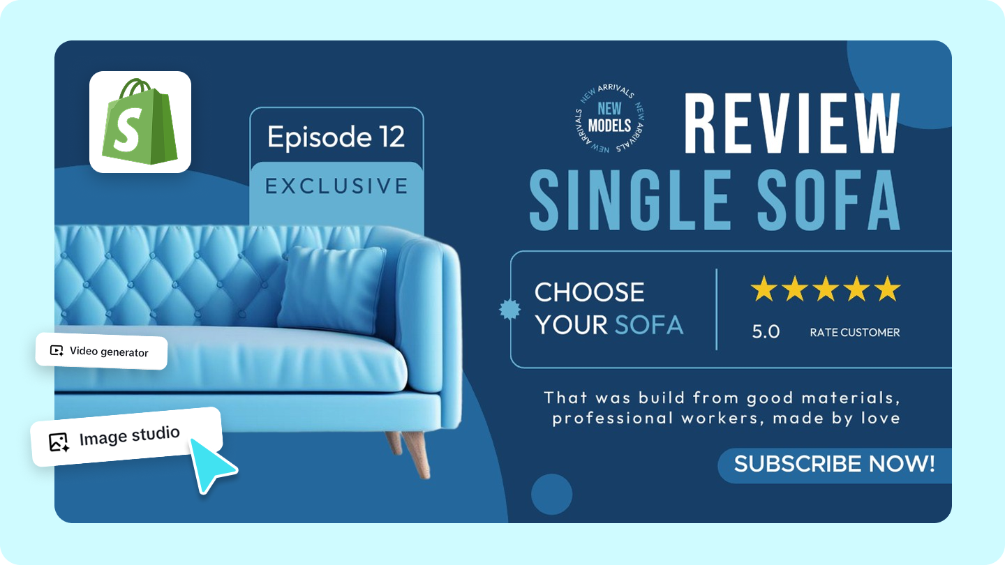 Shopify dropshipping suppliers