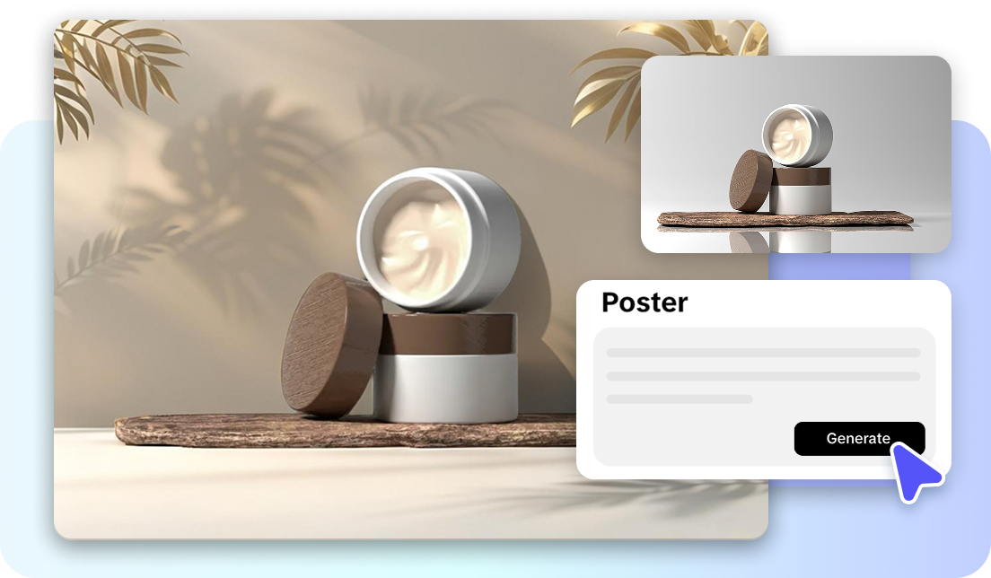 Текст в Pinterest Pin в Pippit
