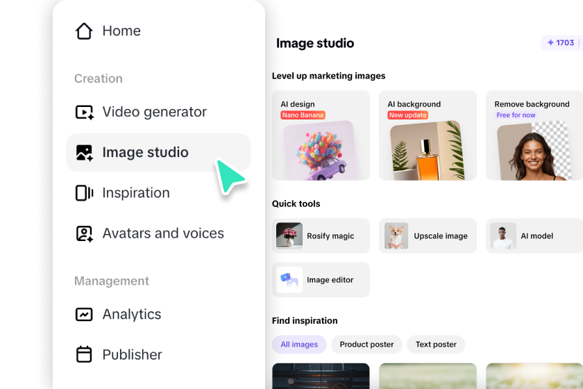Access AI design
