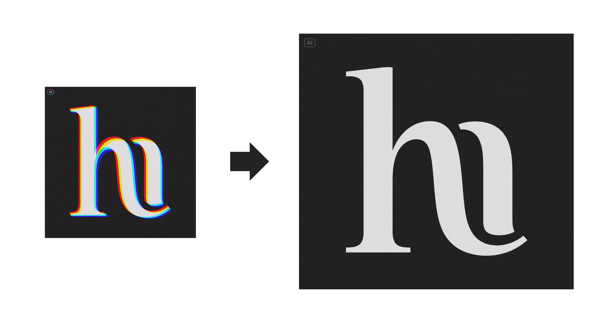 HD Förbättra upplösning